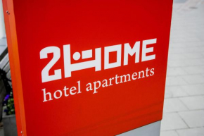 Отель 2Home Hotel Apartments, Сулна